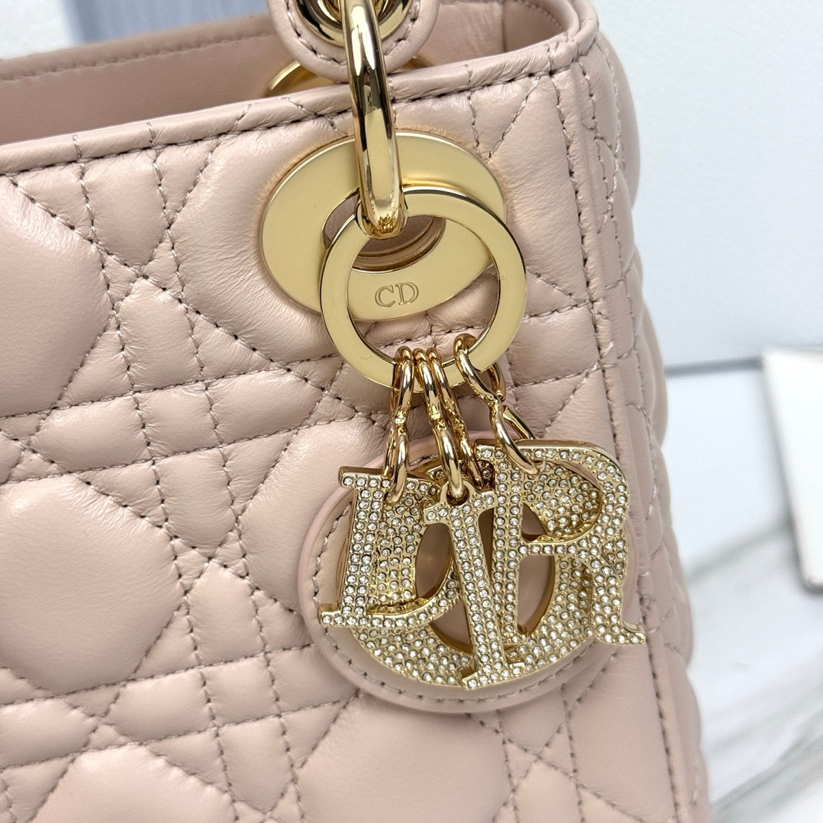 Bolsa DIOR