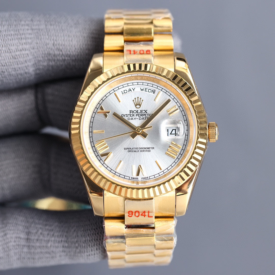Relógio Rolex