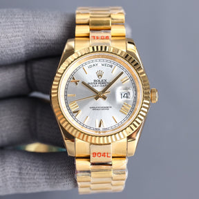 Relógio Rolex