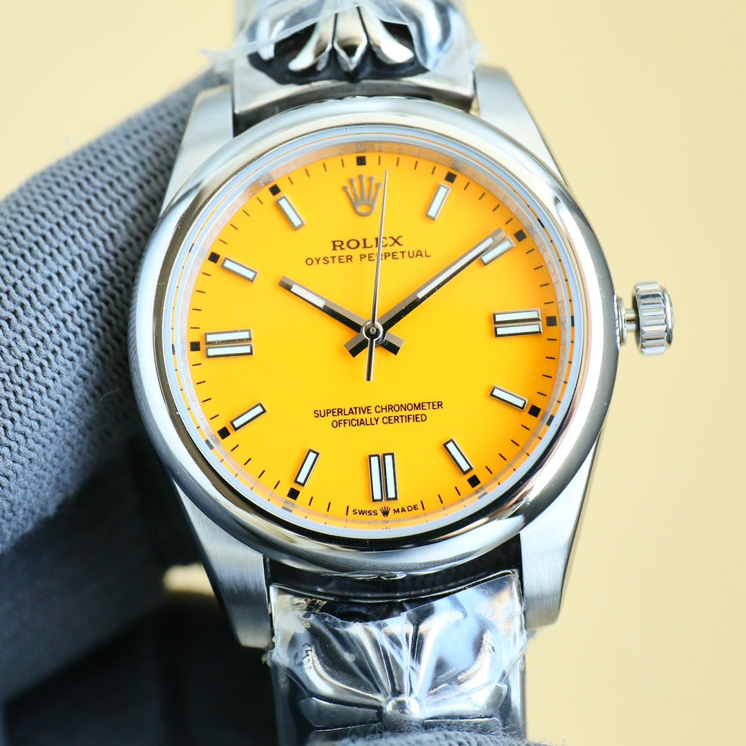 Relógio Rolex
