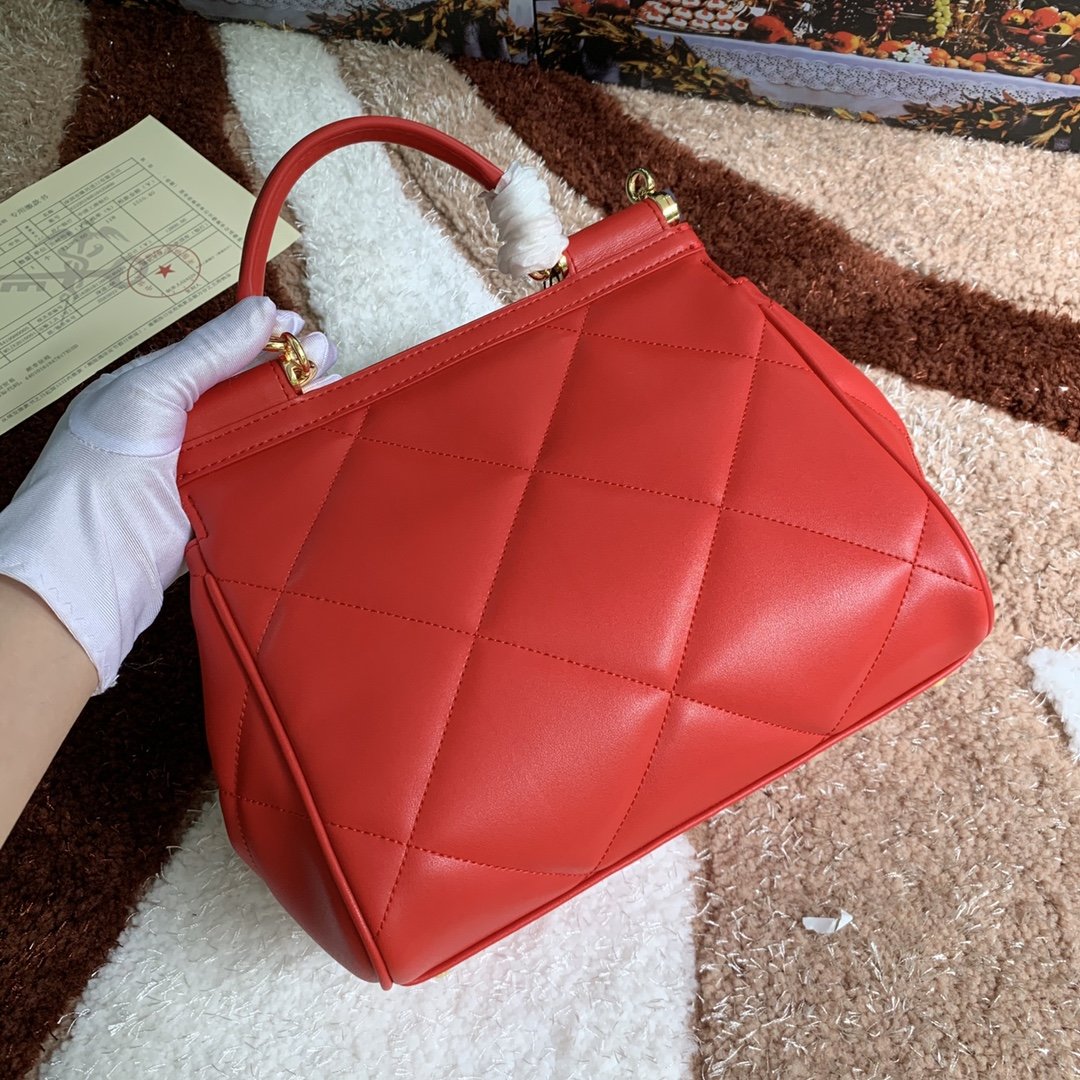 Bolsa DG