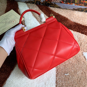 Bolsa DG