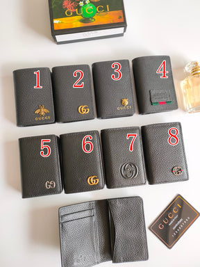 Carteira Gucci