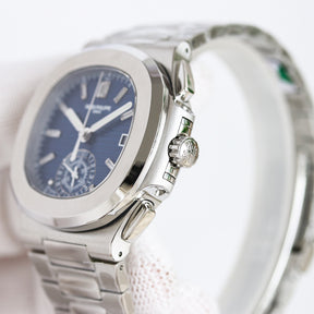 Relógio Patek Philippe