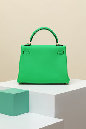 Bolsa HERMES