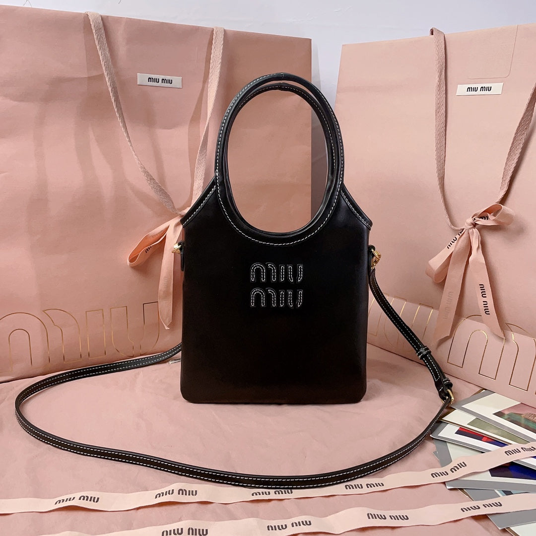 Bolsa miumiu