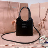Bolsa miumiu