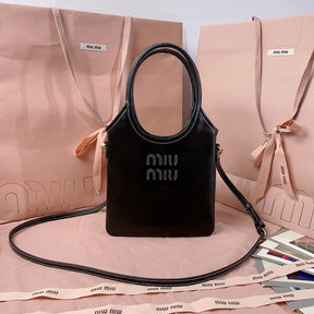 Bolsa miumiu