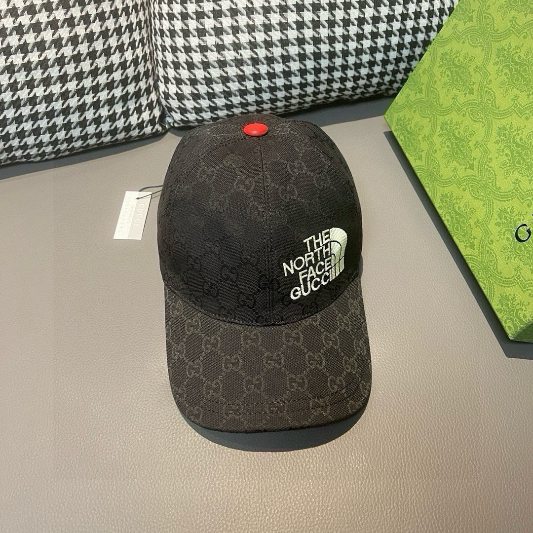 Cap Gucci