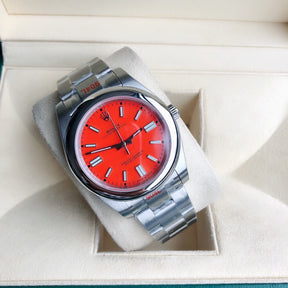 Relógio Rolex