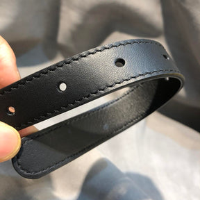 Cinto Gucci 2.0cm