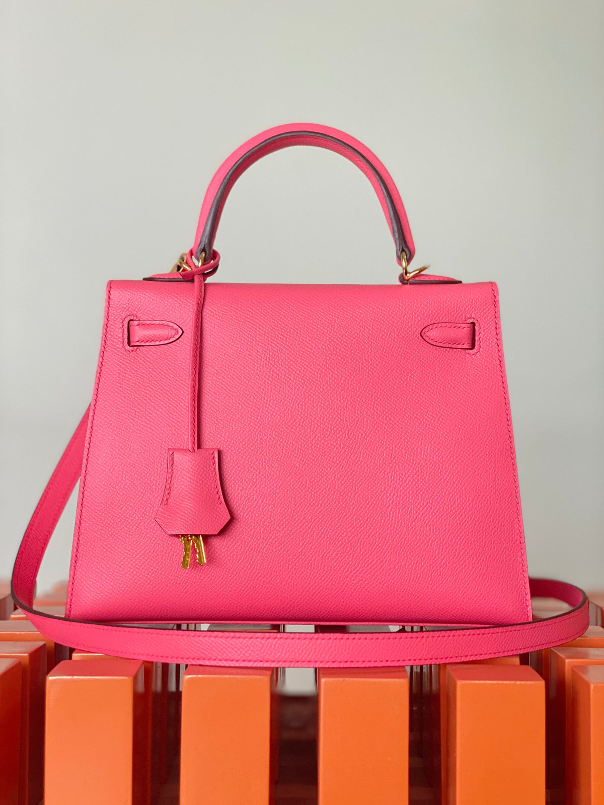 Bolsa Hermes