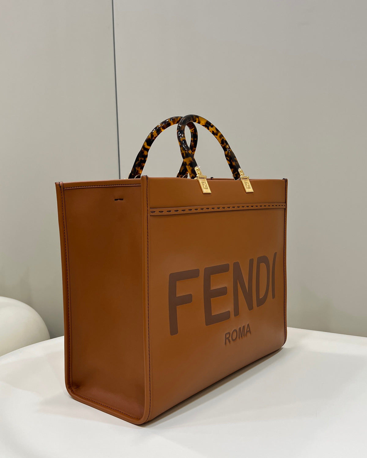 Bolsa FENDI