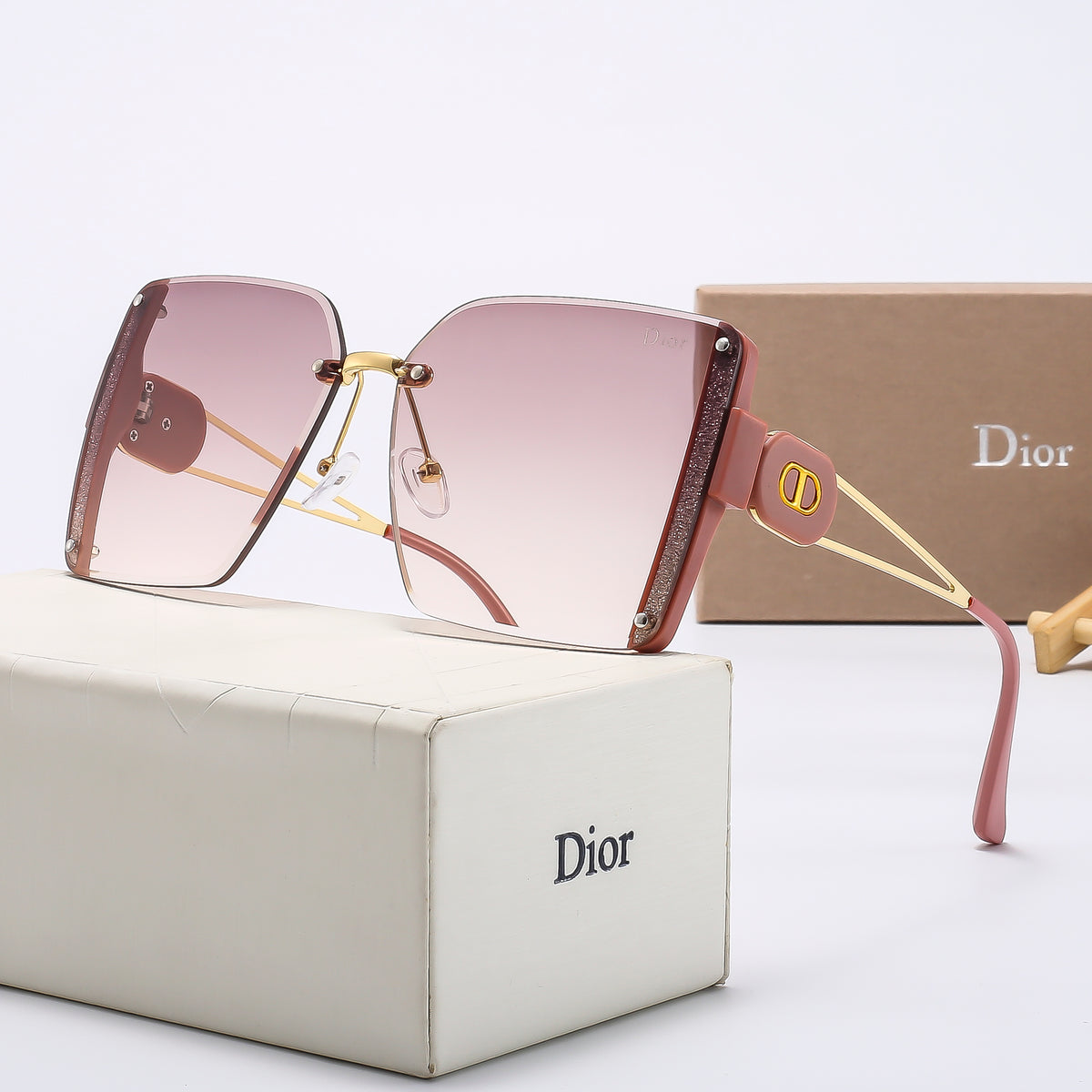 Óculos Dior