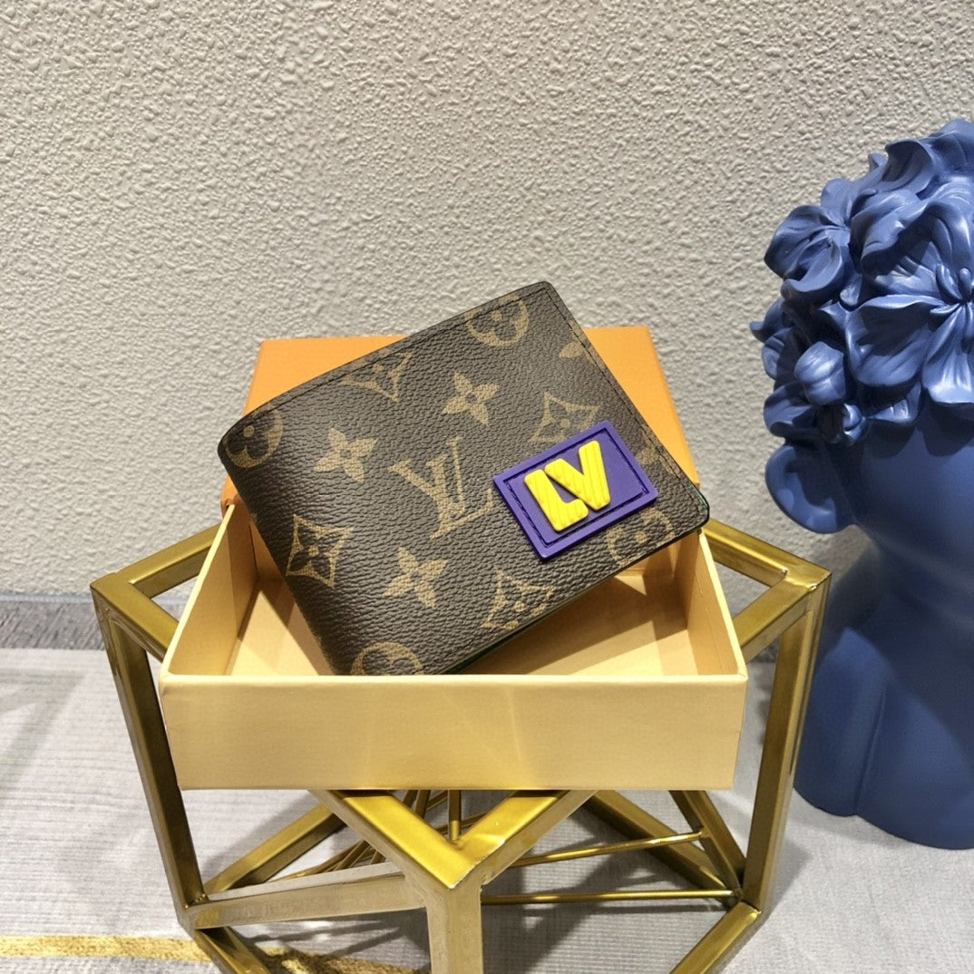Carteira Louis Vuitton