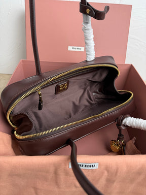 Bolsa miumiu