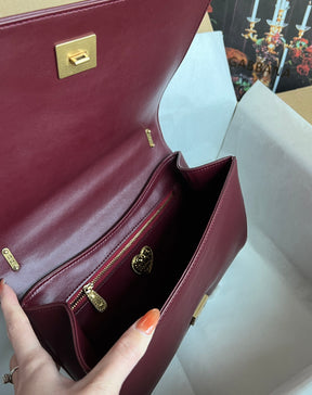 Bolsa DG