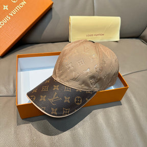 Cap Louis Vuitton