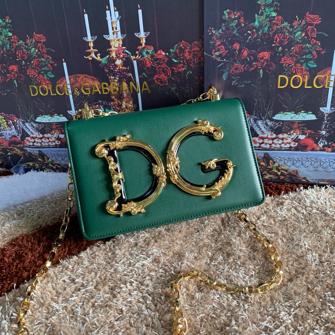 Bolsa DG