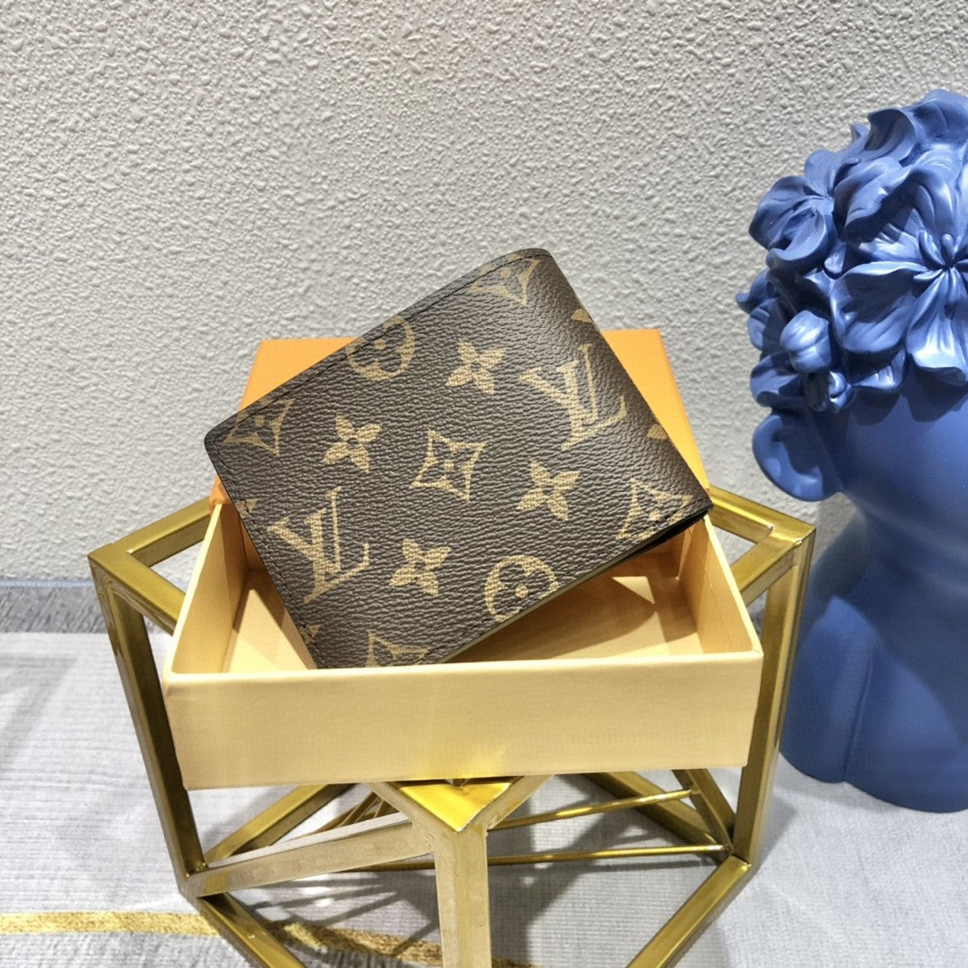 Carteira Louis Vuitton
