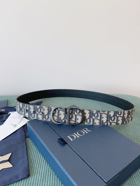 Cinto Dior 3.5cm