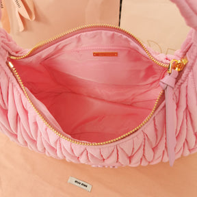 Bolsa miumiu