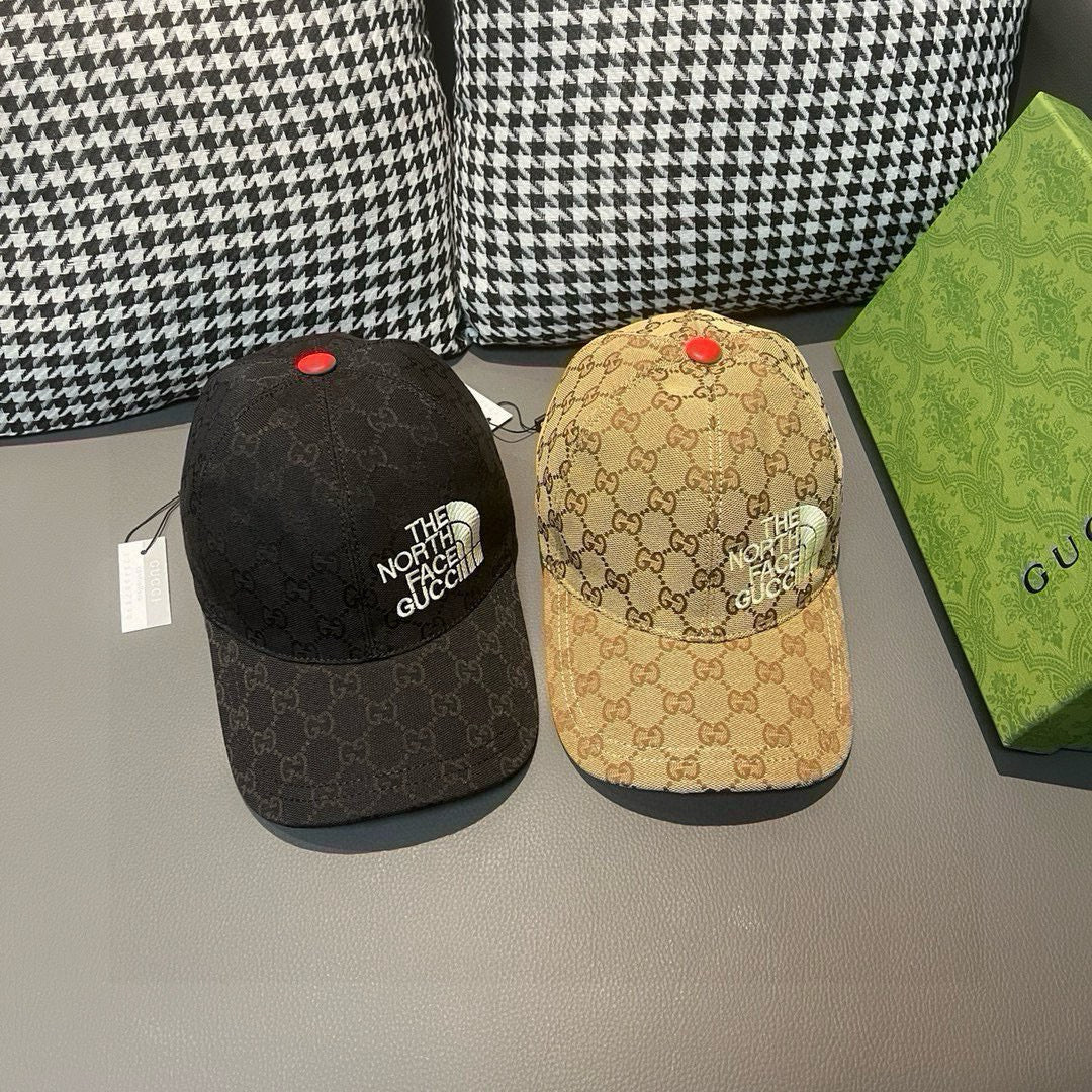 Cap Gucci