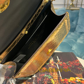 Bolsa DG