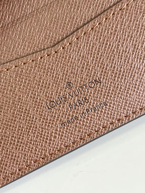 Carteira Louis Vuitton