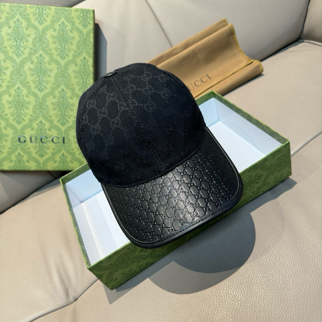 Cap Gucci