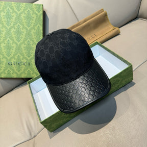 Cap Gucci