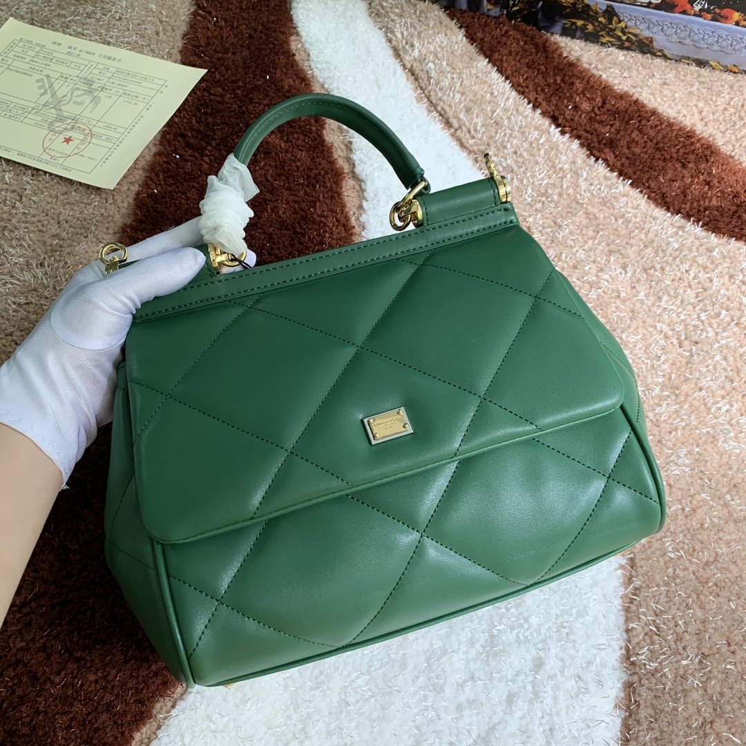Bolsa DG