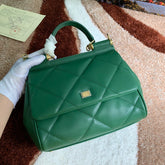 Bolsa DG