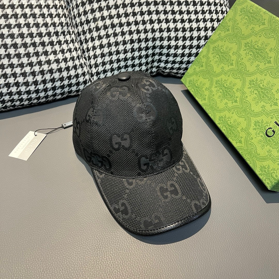 Cap Gucci