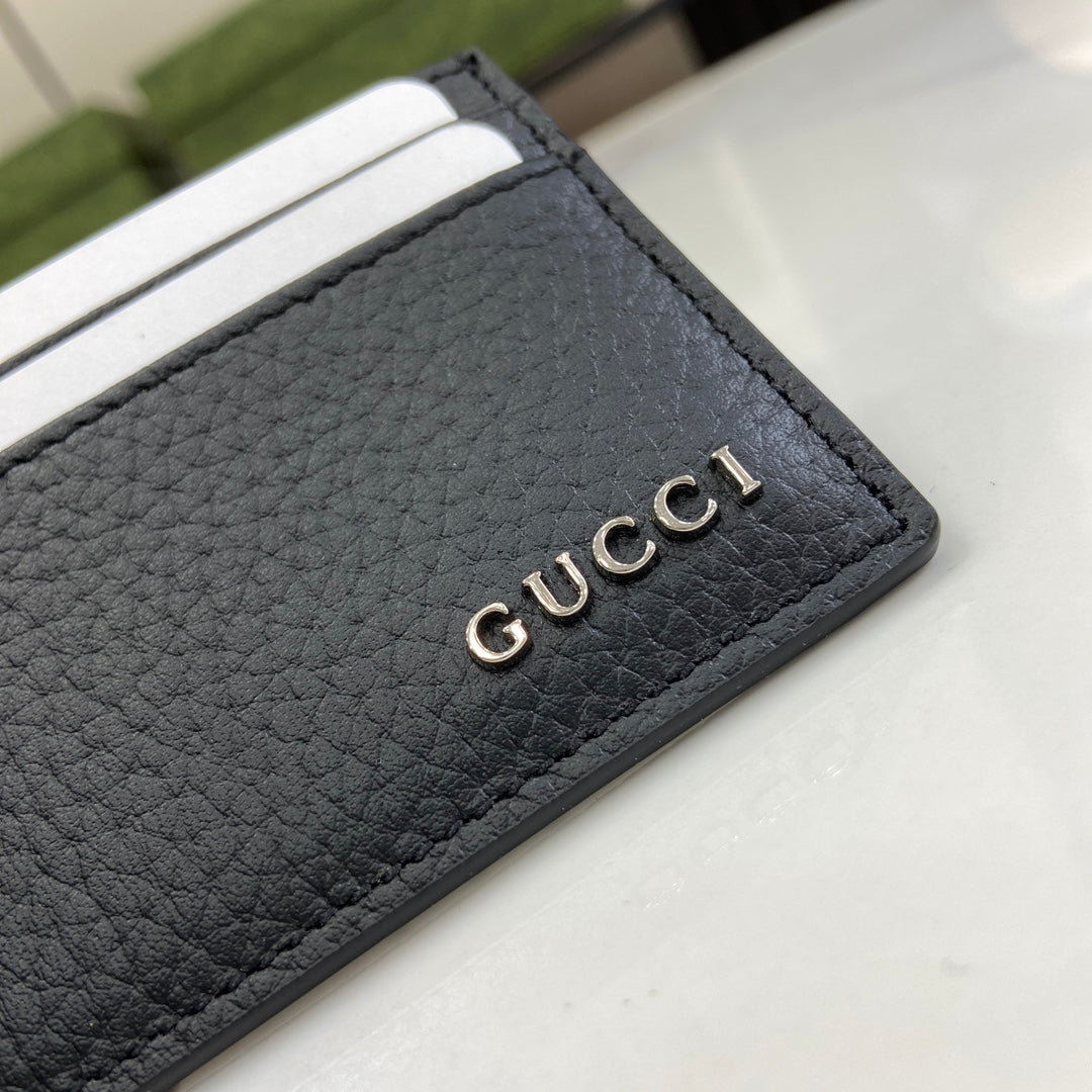 Porta Cartão Gucci