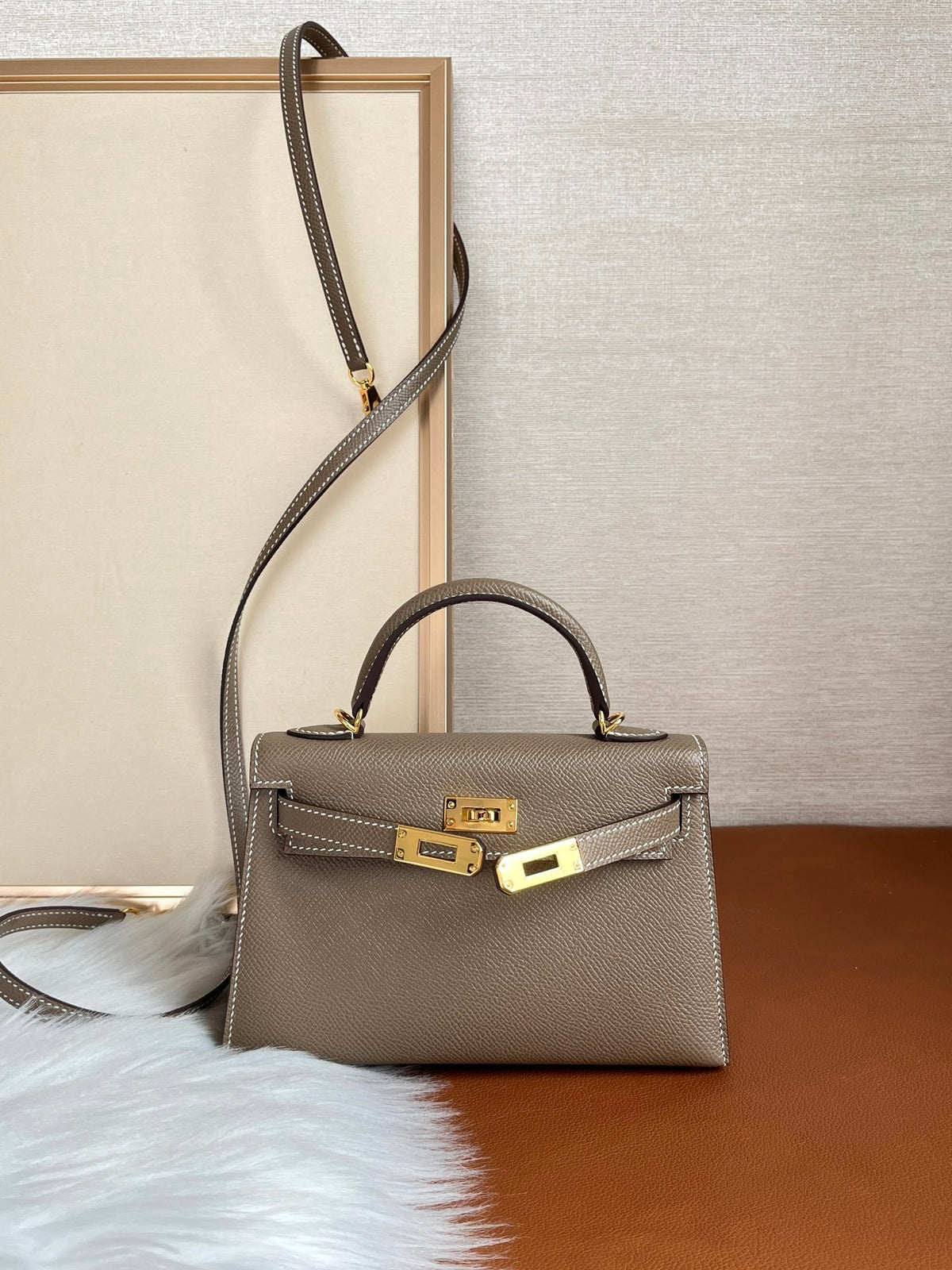 Bolsa Hermes