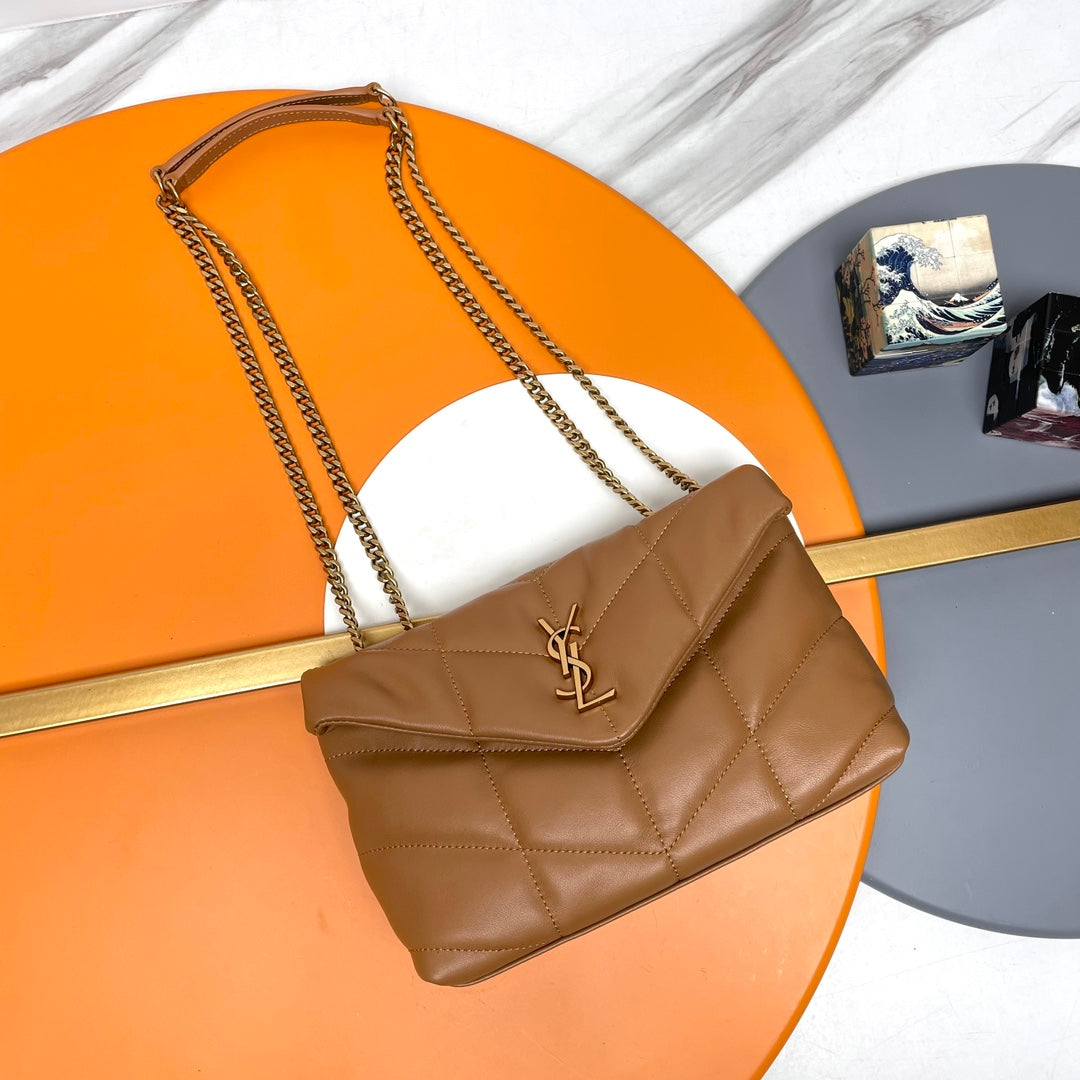 Bolsa YSL