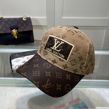 Cap Louis Vuitton