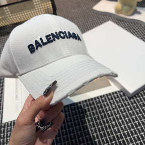 Cap Balenciaga