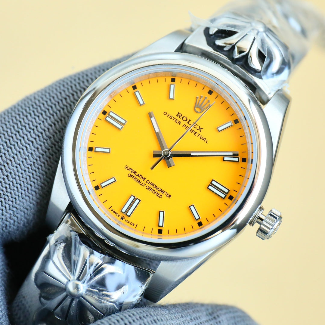Relógio Rolex