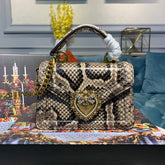 Bolsa DG