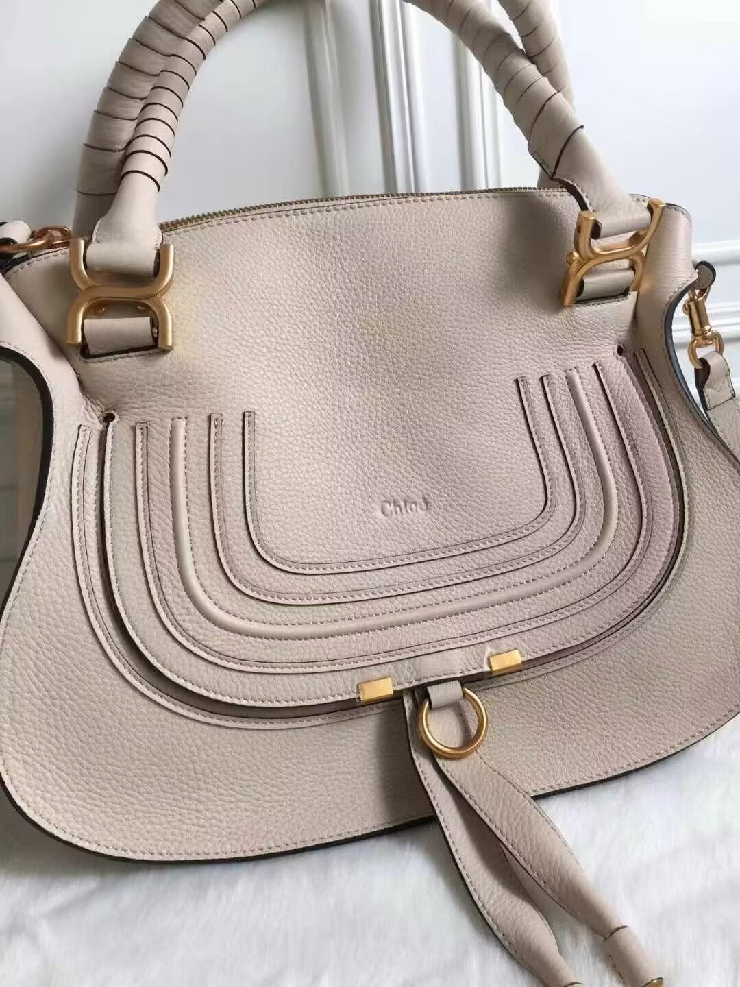 Bolsa Chloé