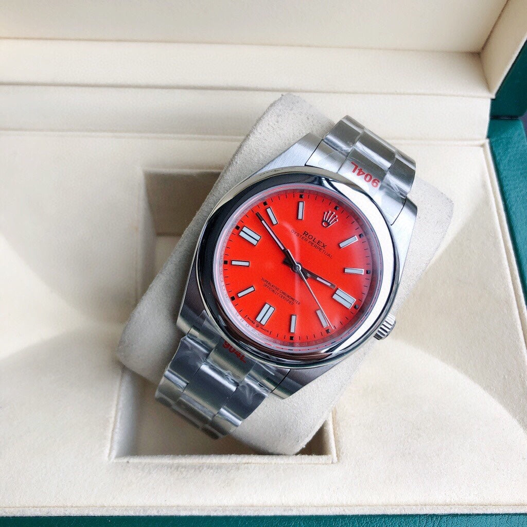 Relógio Rolex