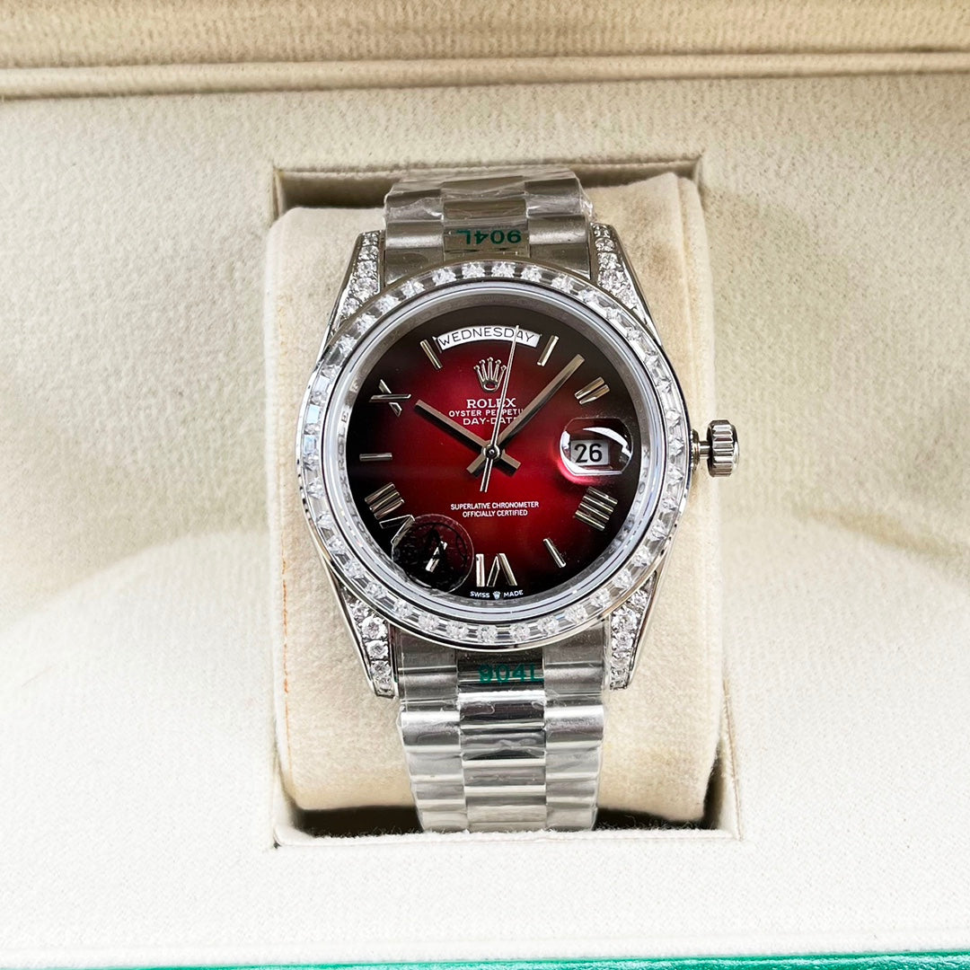 Relógio Rolex