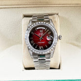 Relógio Rolex