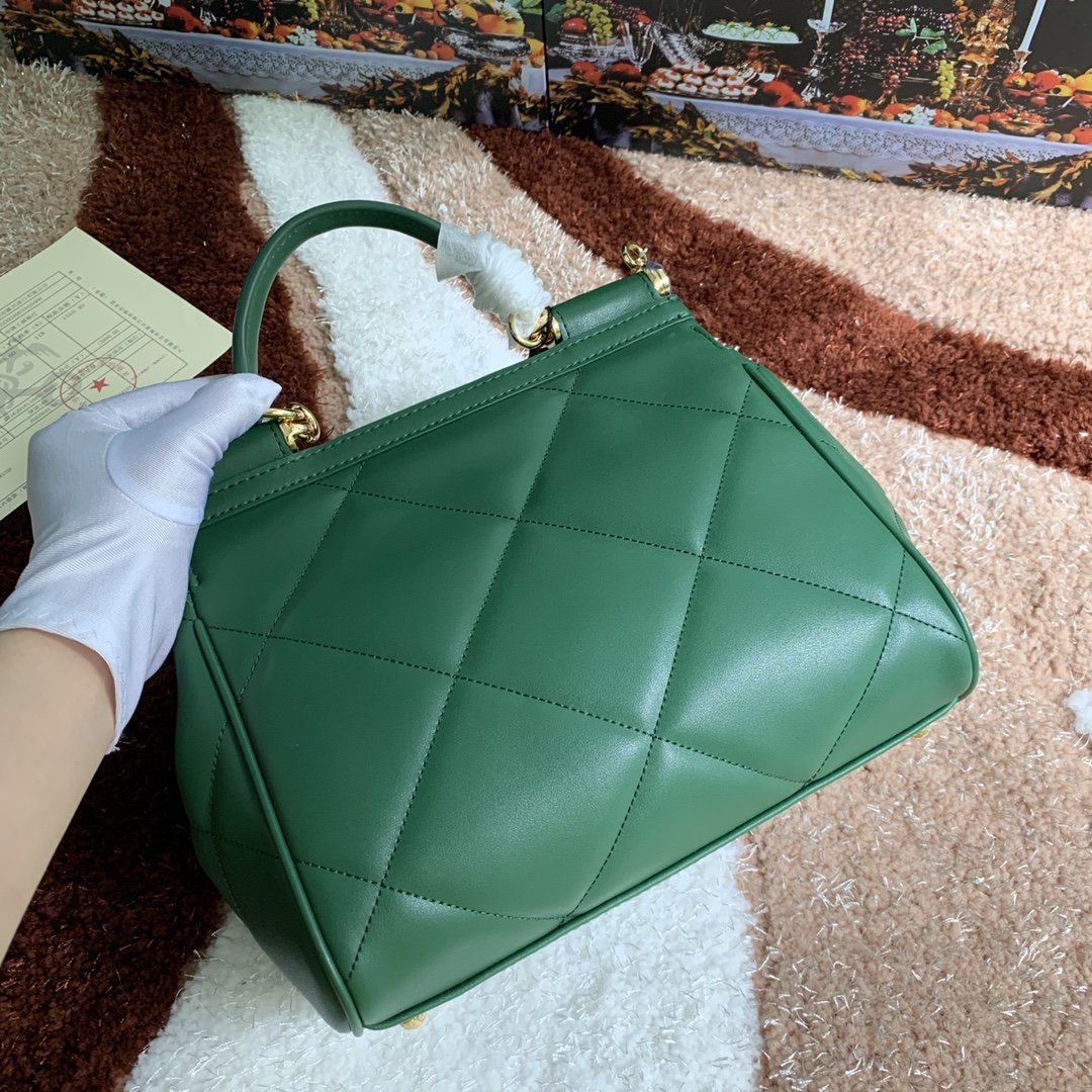 Bolsa DG
