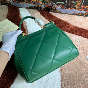 Bolsa DG