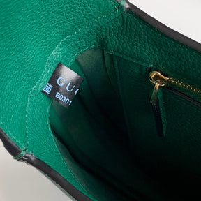 Bolsa Gucci Jackie 27.5X19X4cm
