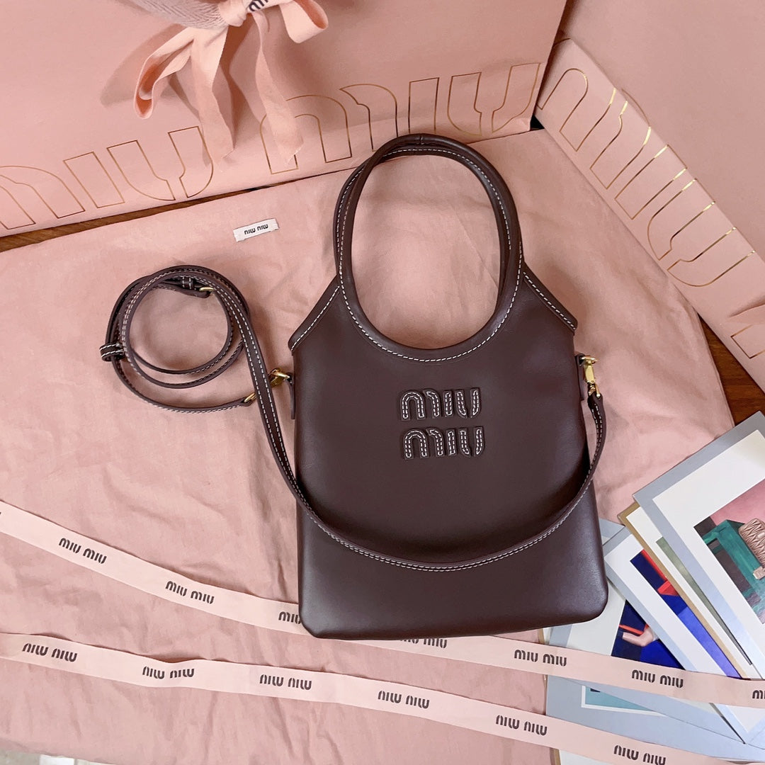 Bolsa miumiu