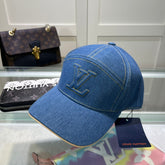 Cap Louis Vuitton